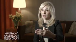 Judith Light discusses her most memorable moment on quotOne Life to Livequot  EMMYTVLEGENDSORG [upl. by Kissel]