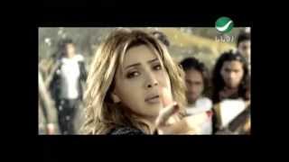 Nawal Al Zoughbi Albi Esalou  نوال الزغبى  قلبى اسالو [upl. by Hsaka]