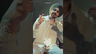 JATTI BAE trending newpunjabisong pavitarlassoi punjabimusic shortvideo shorts shortsviral [upl. by Ysus]