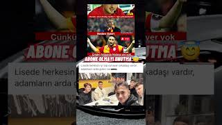 Adamların Arda Güler’i var 😂 komikmizah komik keşfet fenerbahçe galatasaray komikreplikler [upl. by Laris]