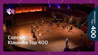 Klassieke Top 400 Concert  23 oktober 2020 [upl. by Eloisa335]