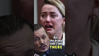 Depp vs Heard The Truth Behind the Trial in 60 Seconds history [upl. by Shere339]