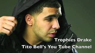 Trophies Drake [upl. by Iralam]