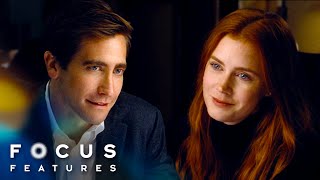 Nocturnal Animals  Amy Adams Has a Flashback of Her Date With Jake Gyllenhaal [upl. by Ragland675]