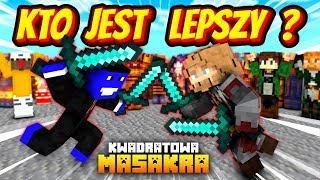 Turniej PvP 1v1 z Bremu Thorek 🗡️ Kwadratowa Masakra [upl. by Glimp952]