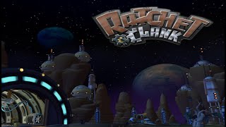 Ratchet And Clank 2002 Part 13 Veldin [upl. by Ronoc]