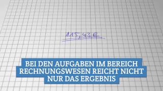 Tipps für die IHK Prüfung  Teil 4  Der Lösungsweg  Prozubide [upl. by Timi]