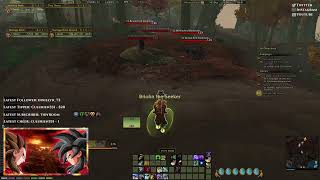 Moonrunner Marksman Hunter Leveling I Think I Want To Get Into PvP [upl. by Hauge]