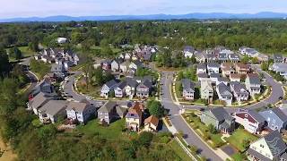 Belvedere Community Tour in Charlottesville Virginia [upl. by Howie]