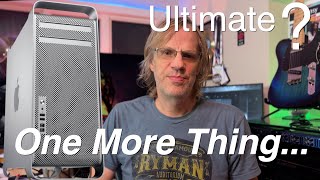 Ultimate Mac Pro 51 One More Thing EnableGOP [upl. by Corene]