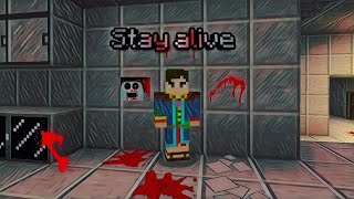 ПРОХОЖДЕНИЕ КАРТЫ STAY ALIVE 1 [upl. by Viehmann]