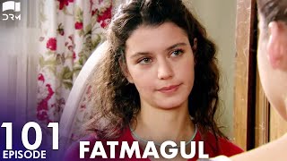 Fatmagul  Episode 101 Beren Saat  Turkish Drama  Urdu Dubbing  FC1Y [upl. by Elmira]