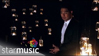 If You Dont Want To Fall  Jed Madela Music Video [upl. by Imas]