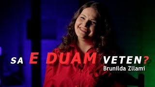 Sa e duam veten  Brunilda Zllami  Episodi 107 15 mars 2024 [upl. by Ais]