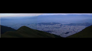 Tzantza Matantza  Ciudad de Quito [upl. by Juta598]