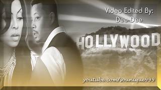 TnT Hollywood  Starring Taraji P Henson amp Terrence Howard [upl. by Yejus]