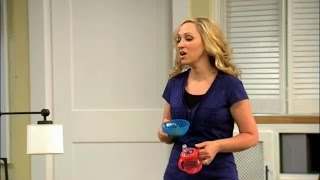 Good Luck Charlie S1E26  Driving Mrs Dabney [upl. by Eecram]