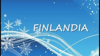 FINLANDIA HYMNI 女声合唱団コール・ブリランテ [upl. by Perni]