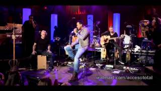 Romeo Santos  Mi Santa Live Acceso Directo HD [upl. by Fromma]