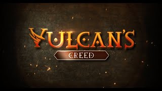 Vulcans Creed  Official Trailer [upl. by Lucienne]