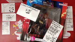 Otaku House LIVE Kuji  “Oshi no Ko Preview Sale  LAST SET” Part 3 [upl. by Ibur]