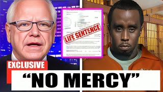 quotShocking Demands Meek Mills Legal Team Targets Diddy with Life Sentencequot [upl. by Williamsen119]