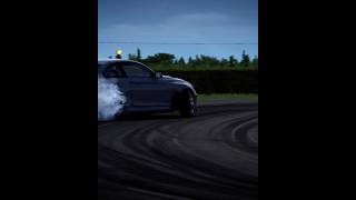 Rippin through Mondello  Assetto Corsa Drift BMW M2 Kazuyas Tune [upl. by Cinelli]