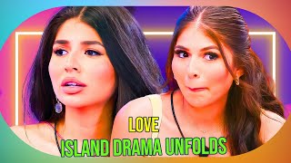 Love Island USA Season 6 Episode 31 Recap Heartbreak Drama and a Bombshell Twist [upl. by Akehsay]