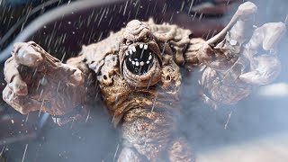 Clayface  Mcfarlane DC Multiverse Figure Review 22 [upl. by Onairda]