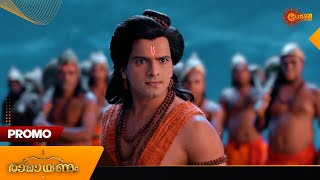 Ramayanam  Promo  28 Nov 2024  Surya TV Serial [upl. by Issej]