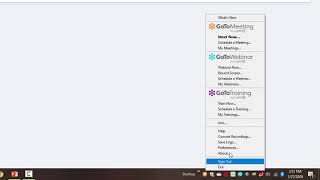 GoToMeeting  How to Record with GoToMeeting [upl. by Thompson421]