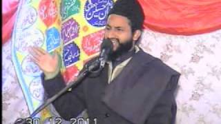 allama azhar abbas haidri [upl. by Welcy]