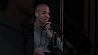 How To Build Willpower  David Goggins Motivation [upl. by Nylatsyrc]