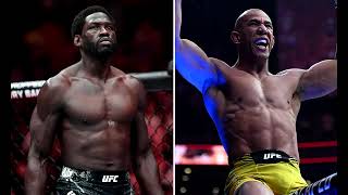 Jared Cannonier vs Gregory Rodrigues UFCFight NightHighlightsBreakdownPrediction [upl. by Yssor]