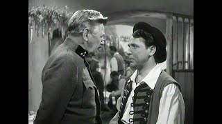 Mikosch rückt ein  Spielfilm  Georg ThomallaPaul Hörbiger  1952  FHD [upl. by Lonni]