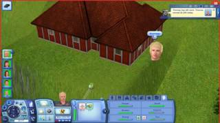 Lets Play The Sims 3  Episode 30 [upl. by Soilissav753]