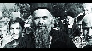 « Adversus Œcumenismum »  Saint Nicolas dOhrid et de Žiča †1956 [upl. by Gazzo]