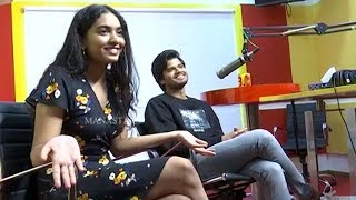 Dorasani Movie 2nd Song Launch  Radio Mirchi  Anand Deverakonda  Shivathmika  Manastars [upl. by Teplica]