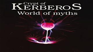 Crypt Of Kerberos ‎– World Of Myths 1993 full album [upl. by Leasi]