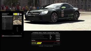 Grid autosport  logitec G29 [upl. by Laemsi47]