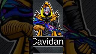 ID Cavidan060 [upl. by Coates774]