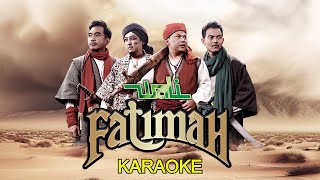 Karaoke Wali Band  Fatimah  New Single [upl. by Wiencke]