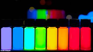 What are Quantum Dots [upl. by Reizarf297]