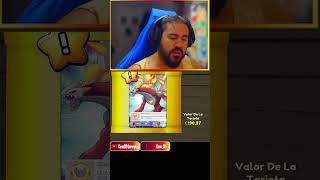 Carta de 198€  TCG CARD SHOP SIMULATOR  Gameplay Español [upl. by Ahsikit235]