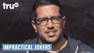 Impractical Jokers  Geopolitical Lessons In The Park [upl. by Hammad]