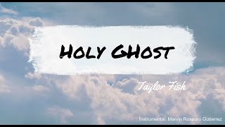 Holy Ghost KARAOKE [upl. by Kauppi986]