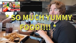 SHANE DAWSON AND RYLAND ADAMS MADE MY DREAMS COME TRUE WITH THEIR NEW VLOG [upl. by Neroc]