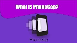 PhoneGap Tutorial For Beginners  What is PhoneGap [upl. by Eniloj]