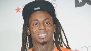 Lil Wayne Dont Care About Black Lives Matter  Splash News TV [upl. by Nibbor]