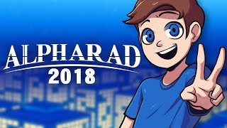 BEST OF ALPHARAD 2018 [upl. by Roseann258]